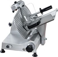 Vleessnijmachine Ø300Mm | Mach | 403010