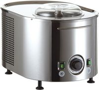 EMGA Musso Mini Sorbetiere - 3 liter - 406002