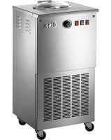 EMGA Musso Consul Sorbetiere - 15 liter - 40610