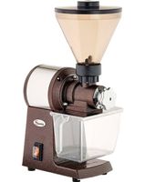 Elektrische Koffiemolen Retro - Opvangbak - Santos COFFEE GRINDER #01