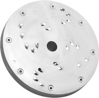 Raspschijf (03Mm/Fijn) - Santos - 408021