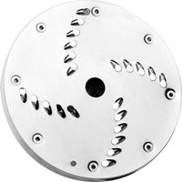 Raspschijf (04Mm/Middel) - Santos - 408022