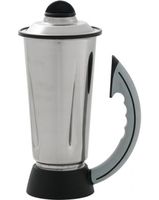 Santosafe Beker (2L/Rvs) - Santos - 408055