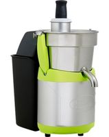 Sapcentrifuge voor Intensief gebruik| Hoog mondstuk - Santos JUICE EXTRACTOR #68