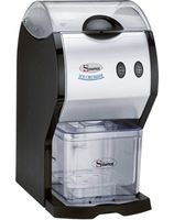 Ijsvergruizer fijn en grof - Automatisch of drukknop - Santos ICE CRUSHER #53