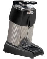 Citruspers N.10-Super - Zwart - Hefboom - Santos #10