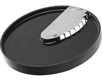 Staafjesschijf 8,0X8,0Mm - Santos - 408226