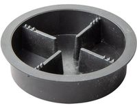 Lekbak/glashouder - Santos 408921