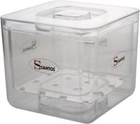 IJsblokjesemmer/opvangbak - Santos 408924