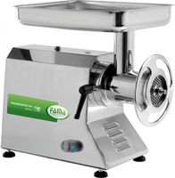 Gehaktmolen 400kg/h | 400V | Fama TI32ECO