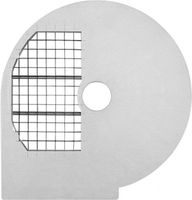 Blokjesschijf 08X08Mm | Gam | 415124