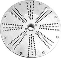 Raspschijf Parmesan | Gam | 415133