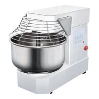 CaterChef (ster) 415310 Meng-kneedmachine - 10L