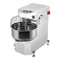 CaterChef (ster) 415323 Meng-kneedmachine - 23L