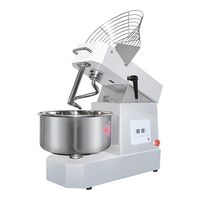 CaterChef (ster) 415410 Meng-kneedmachine - 10L