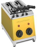 Tosti-Apparaat (Cap.2St.) | MilanToast | 420012