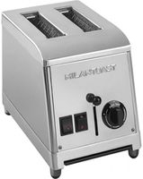 Broodrooster 2-Sleuven - MilanToast 420042