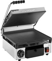 MilanToast Contactgrill Glad/Glad - 420074