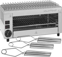 Tosti Salamander |1-Etage| - MilanToast 420101