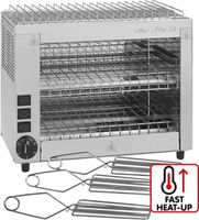 Tosti Apparaat, MilanToast 420200