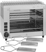 Tosti Salamander |2-Etages| - MilanToast 420201