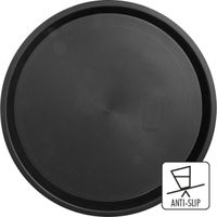 Dienblad Ø41Cm (As) | 430340