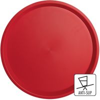Dienblad Ø41Cm (As) | 430440