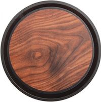 Dienblad Ø41Cm (As) | 430540