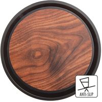 Dienblad Ø41Cm (As) | 430540