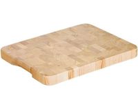 Trancheer/Snijplank 4(H)X45X35Cm | 440015
