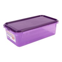 Great Plastic 475133 Voedseldoos GN 1/3 - 100 mm