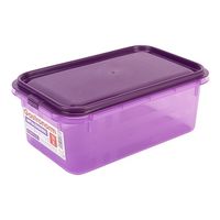 Great Plastic 475143 Voedseldoos GN 1/4 - 100 mm