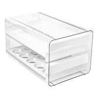 Great Plastic 475251 Koelkast organizer