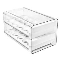 Great Plastic 475252 Koelkast organizer