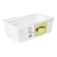 Great Plastic 475256 Opbergmand - 021.5x11.5cm