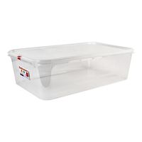 Great Plastic 475312 Voedseldoos GN 1/1 - 150 mm