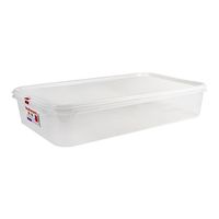 Great Plastic 475313 Voedseldoos GN 1/1 - 100 mm