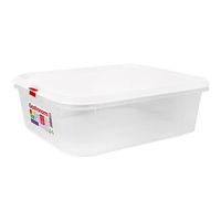 Great Plastic 475323 Voedseldoos GN 1/2 - 100 mm