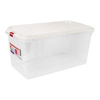 Great Plastic 475332 Voedseldoos GN 1/3 - 150 mm