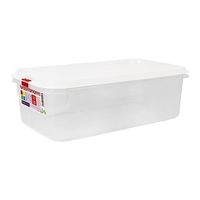 Great Plastic 475333 Voedseldoos GN 1/3 - 100 mm