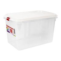 Great Plastic 475342 Voedseldoos GN 1/4 - 150 mm