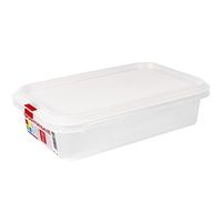 Great Plastic 475344 Voedseldoos GN 1/4 - 065 mm