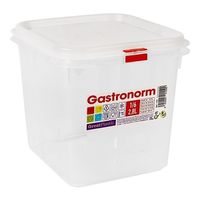 Great Plastic 475362 Voedseldoos GN 1/6 - 150 mm