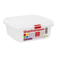 Great Plastic 475364 Voedseldoos GN 1/6 - 065 mm