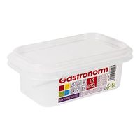 Great Plastic 475394 Voedseldoos GN 1/9 - 065 mm