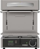 Salamander | TecnoInox | 502004