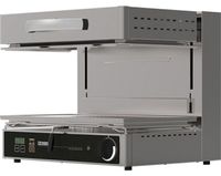 Salamander | TecnoInox | 502005