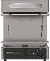 Salamander - TecnoInox - 502040