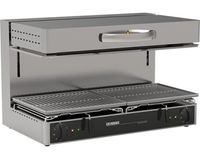 Salamander | TecnoInox | 502080