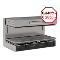 Salamander | TecnoInox | 502080